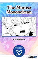 The Morose Mononokean #032