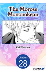 The Morose Mononokean #028