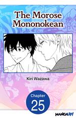 The Morose Mononokean #025