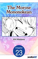 The Morose Mononokean #023