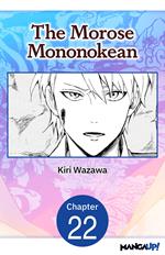 The Morose Mononokean #022