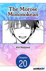 The Morose Mononokean #020