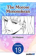 The Morose Mononokean #019