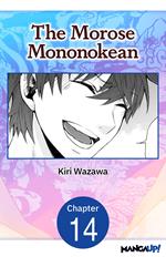 The Morose Mononokean #014