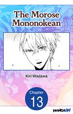 The Morose Mononokean #013