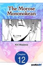 The Morose Mononokean #012