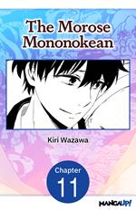 The Morose Mononokean #011