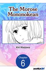 The Morose Mononokean #006