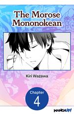 The Morose Mononokean #004