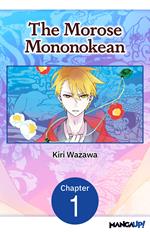 The Morose Mononokean #001