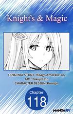 Knight's & Magic #118