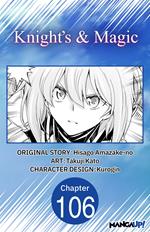 Knight's & Magic #106