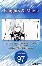 Knight's & Magic #097