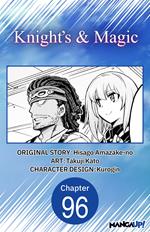 Knight's & Magic #096