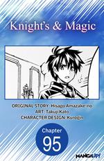 Knight's & Magic #095