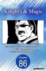 Knight's & Magic #086