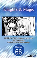 Knight's & Magic #066