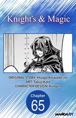 Knight's & Magic #065