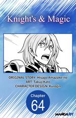 Knight's & Magic #064