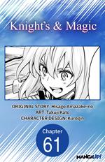 Knight's & Magic #061