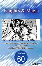 Knight's & Magic #060