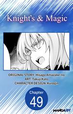 Knight's & Magic #049