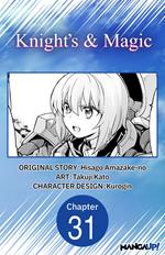 Knight's & Magic #031