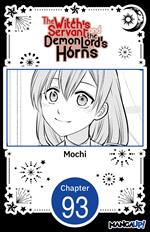 The Witch's Servant and the Demon Lord's Horns #093