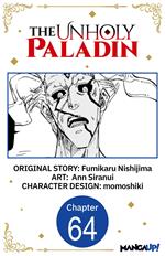 The Unholy Paladin #064