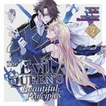 Evil Queen's Beautiful Principles (Light Novel) Vol. 2, The