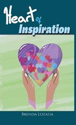 Heart of Inspiration