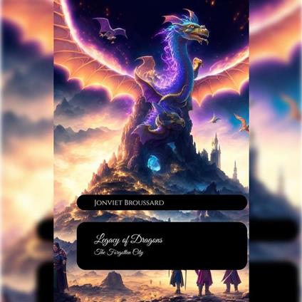 Legacy of Dragons