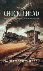 Chucklehead, A feel-good ghost story with laughter and romance