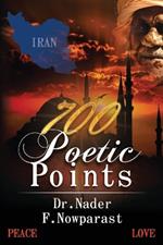 700 Poetic Points