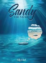 Sandy the Stone