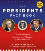 The Presidents Fact Book