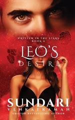 Leo's Desire: Written in the Stars Book 2