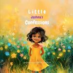 Little Jashna's Confessions: Children picture book for age 3 to