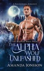 The Alpha Wolf Unleashed