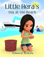 Little Hera's Day at the Beach: Little Hera's Day at the Beach