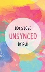 Unsynced: My Wattpad Story