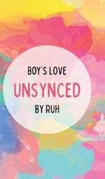 Unsynced: My Wattpad Story