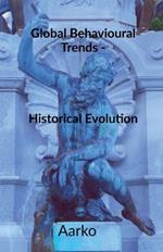 Global Behavioural Trends: Historical Evolution