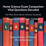 HomeScience Exam Companion: Vital Questions Decoded