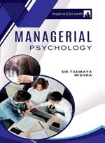 Managerial Psychology