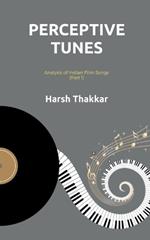 Perceptive Tunes: Analysis of Indian Film Songs