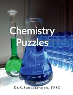 Chemistry Puzzles: A quiz book