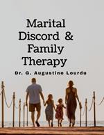 Marital Discord and Family Therapy: Family Therapy