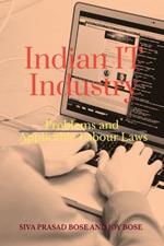 Indian IT Industry: Problems and Applicable Labour Laws