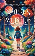 Nature's Whispers: Stories for Young Learners